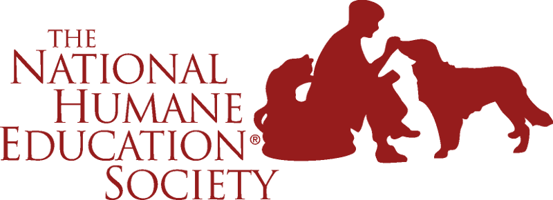 The National Humane Education Society