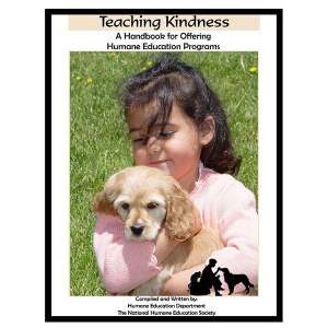 Teaching Kindness Handbook