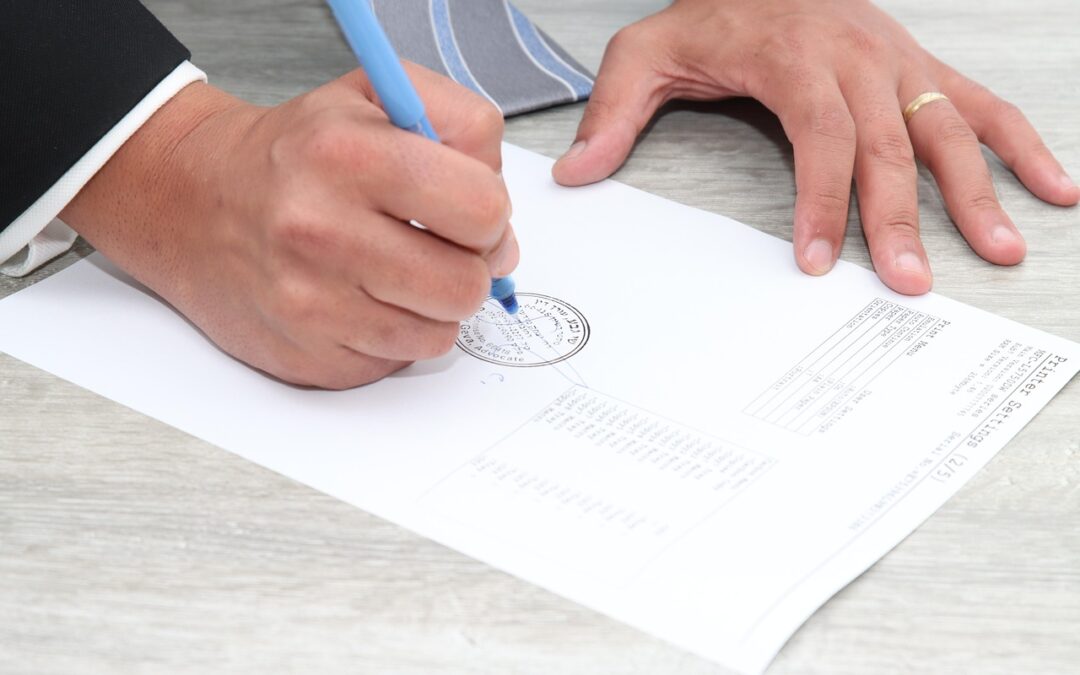 The PACT Act Is Waiting for President Trump’s Signature