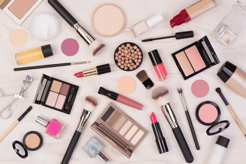 New York Joins Battle for Cruelty-Free Cosmetics