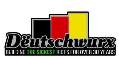 Deutschwurx