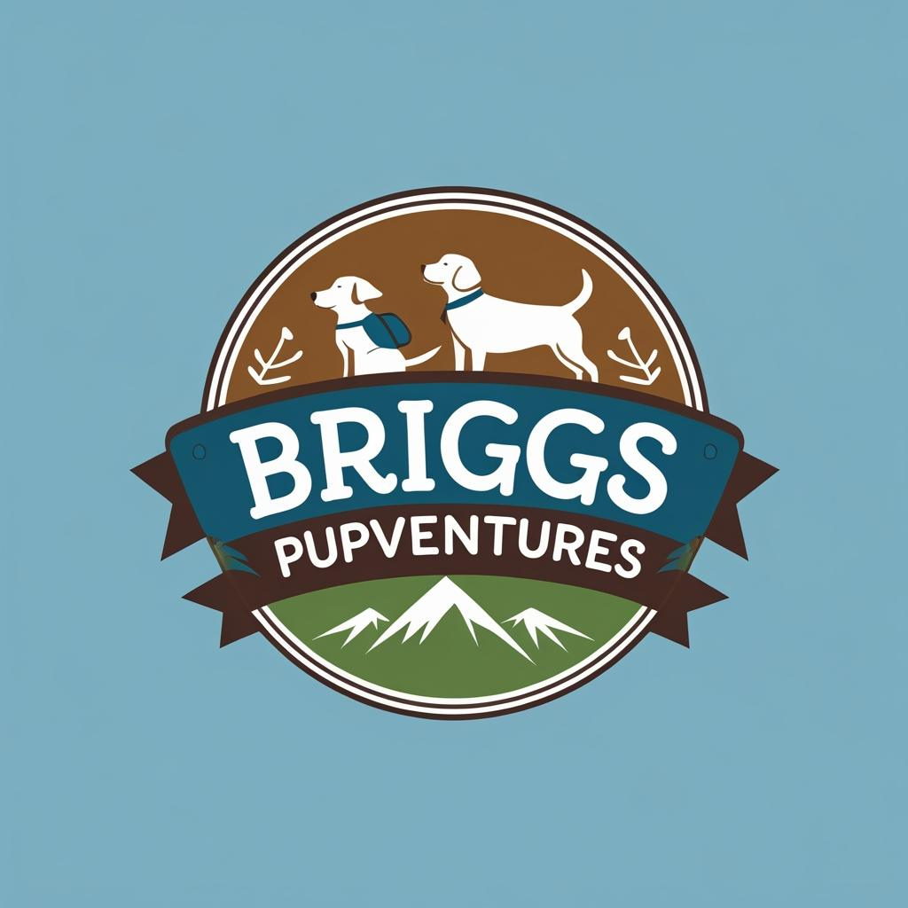 Briggs_pupventurelogo