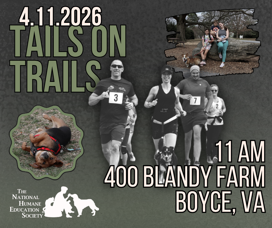 Tails on Trails 2026 v2