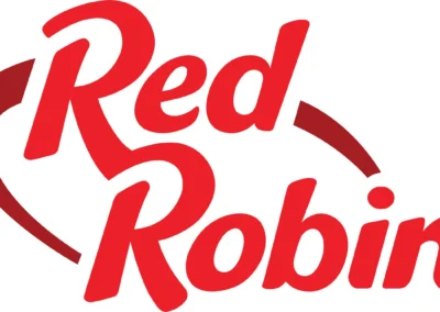 Red Robin Fundraiser